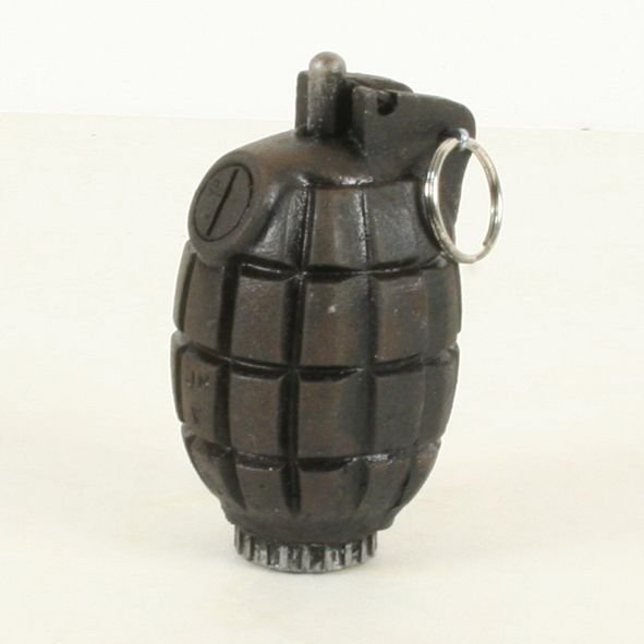 Replica No.36 Mills Bomb Grenades