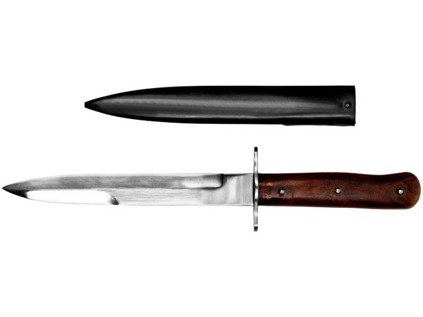 WW2 German Trench Knife