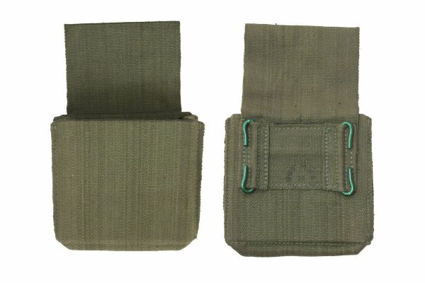 SLR Rifle Carry Support Pouch