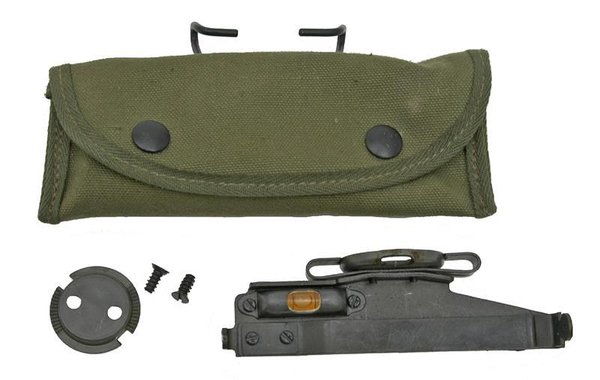 M1 Garand Grenade Launcher Accessories