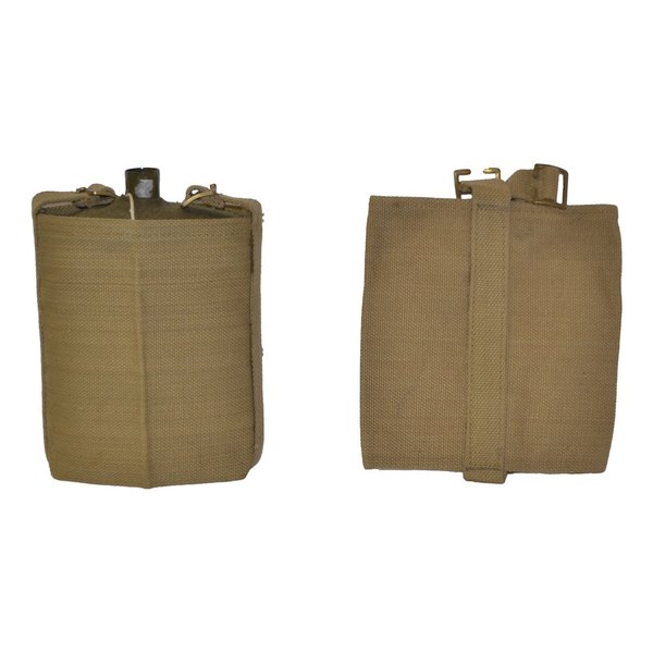 37 Pattern Canteen Cover / Carrier