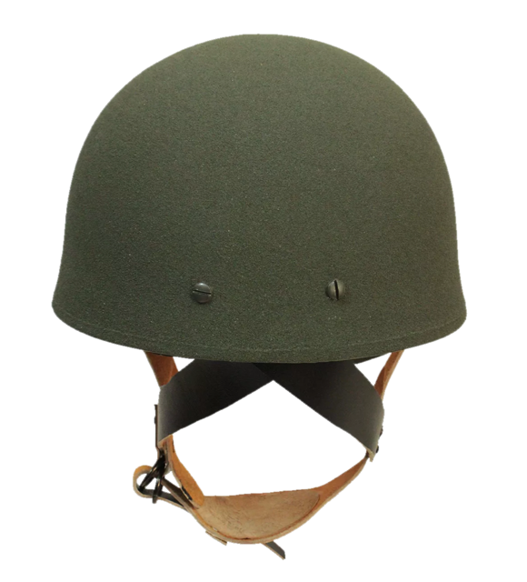 WWII Mk1 Paratrooper Helmet (Repro)
