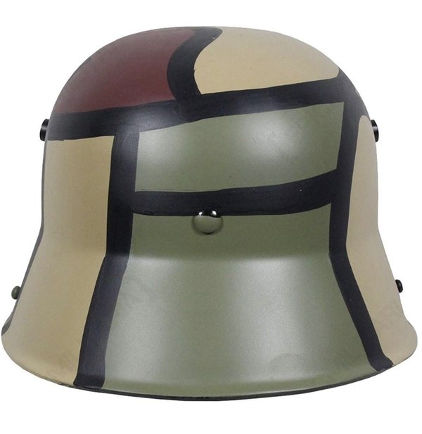 WWI  German M16 Helmet (Repro)