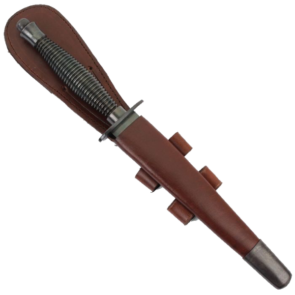 WWII Fairbairn-Sykes  Knife