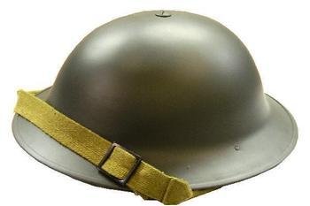 WWII British Helmet (Repro)