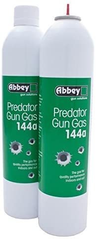GAS ABBEY PREDITOR (144a) 700ml