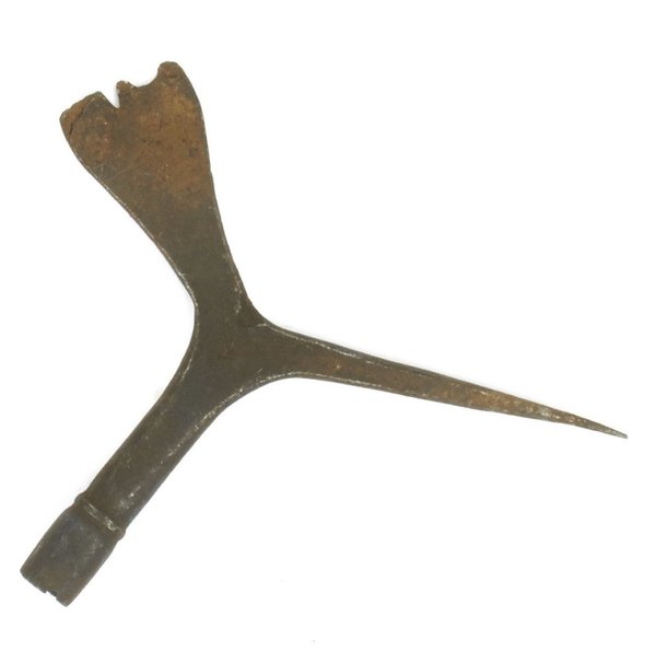 Combination Tool for EIC Percussion Muskets