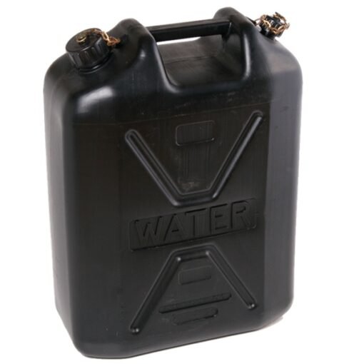 20 Litre NATO Water Container
