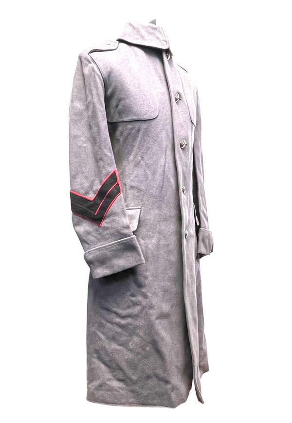 Army Bandsman Great Coat (Grade2)